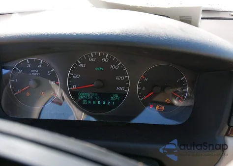 2009 Chevrolet Impala Lt z USA, uszkodzony, nr VIN 2G1WT57K591121476